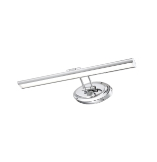 Подсветка для картин и зеркал ARTE LAMP A5608AP-1CC PICTURE LIGHTS LED 8W 220V IP20