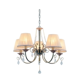 Люстра подвесная ARTE LAMP A6021LM-5AB VIVIDO 5xE14 40W 220V IP20