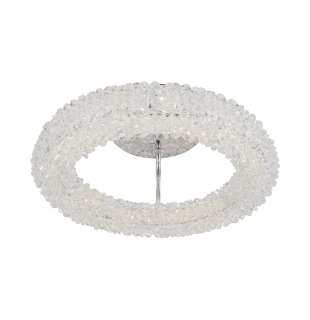 Люстра потолочная Arte Lamp A1726PL-1CC Lorella LED 1x30W IP20