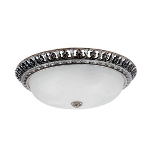 Люстра потолочная ARTE LAMP A7133PL-3SA TORTA Е27 3х60W 230V