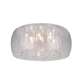 Люстра потолочная Arte Lamp A8145PL-9CC Lacrima G9 9x28W IP20