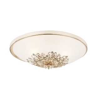 Люстра потолочная ARTE LAMP A9116PL-2GO COLLINETTA Е14 2х40W 230V