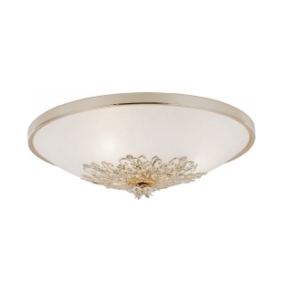 Люстра потолочная ARTE LAMP A9116PL-3GO COLLINETTA Е14 3х40W 230V