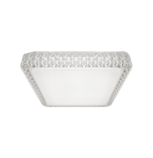 Потолочный светильник Arte Lamp A1571PL-1CL Celeste LED 1x24W IP20