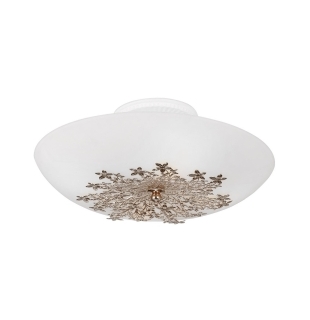 Потолочный светильник Arte Lamp A4548PL-4GO PROVENCE Е27 4х60Вт 230В