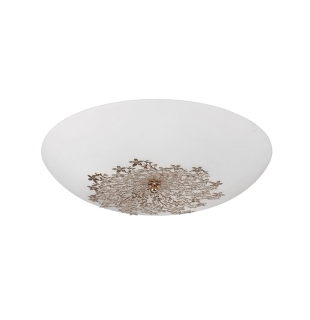 Потолочный светильник Arte Lamp A4548PL-5GO PROVENCE Е27 5х60Вт 230В