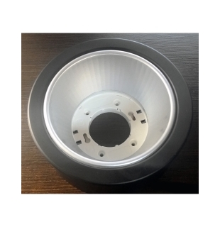 Накладной спот ARTE LAMP A5553PL-1BK EFFETTO 1xGX53 11W 220V IP20