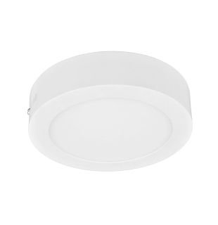 Накладной, настенно-потолочный светильник ARTE LAMP A3008PL-1WH ANGOLO LED 8W 220V IP20