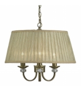 Подвес ARTE LAMP A1180SP-3AB SZYLVIA 3xE14 40W 220V IP20