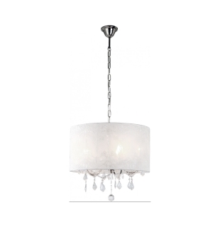 Подвес ARTE LAMP A1800LM-5WH JENNIFER 5xE14 40W