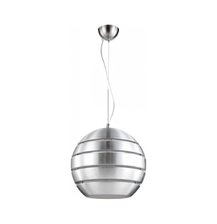 Подвес ARTE LAMP A3055SP-1SS FETTA Е27 1х40W 230V