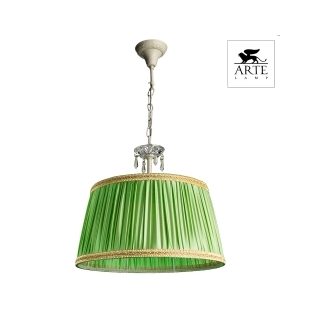 Подвес Arte Lamp A3082SP-3WG VEIL Е14 3х60Вт 230В