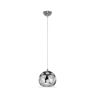 Подвес ARTE LAMP A3088SP-1CC FLARE 1xG9 28W