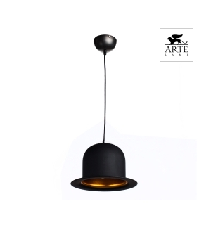 Подвес Arte Lamp A3234SP-1BK BIJOUX Е27 1х40Вт 230В