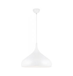 Подвес ARTE LAMP A3266SP-1WH CAPPELLO Е27 1х40W 230V