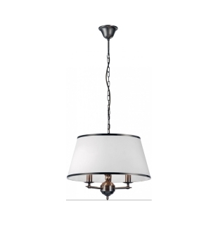 Подвес ARTE LAMP A3579SP-3AB ALICE 3xE14 40W