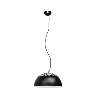 Подвес ARTE LAMP A3815SP-1BK CIMA Е27 1х60W 230V