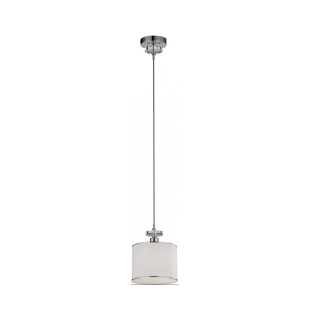 Подвес ARTE LAMP A3990SP-1CC FURORE 1xE27 60W