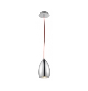 Подвес Arte Lamp A4005SP-1CC ATLANTIS GU10 1х50Вт 230В
