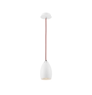 Подвес Arte Lamp A4005SP-1WH ATLANTIS GU10 1х50Вт 230В