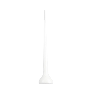 Подвес Arte Lamp A4010SP-1WH Slanciato GU10 1x50W IP20