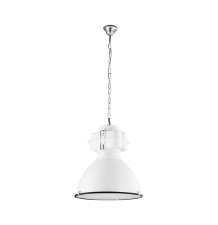 Подвес ARTE LAMP A5014SP-1WH WARHOL Е27 1х60W 230V