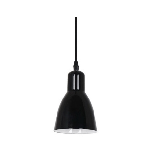 Подвес ARTE LAMP A5049SP-1BK MERCOLED 1xE27 60W 220V IP20