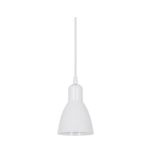 Подвес ARTE LAMP A5049SP-1WH MERCOLED 1xE27 60W 220V IP20