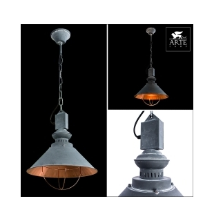 Подвес ARTE LAMP A5050SP-1BG WARHOL 1xE27 40W