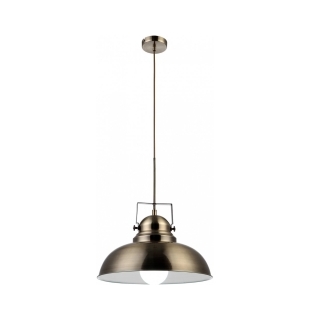 Подвес ARTE LAMP A5213SP-1AB MARTIN 1xE27 75W