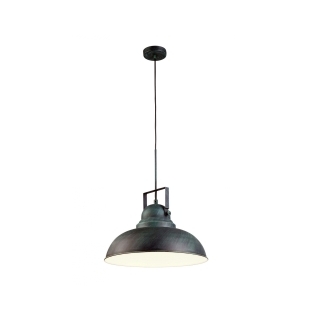 Подвес Arte Lamp A5213SP-1BG MARTIN Е27 1х75Вт 230В