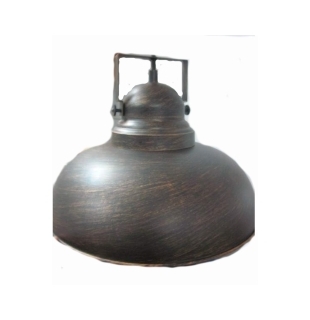 Подвес ARTE LAMP A5213SP-1BR MARTIN 1xE27 75W