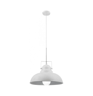 Подвес ARTE LAMP A5213SP-1WG MARTIN 1xE27 75W