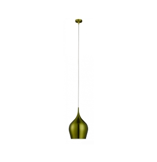 Подвес Arte Lamp A6426SP-1GR VIBRANT Е14 1х40Вт 230В