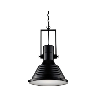 Подвес ARTE LAMP A8021SP-1BK DECCO 1xE27 40W 220V IP20