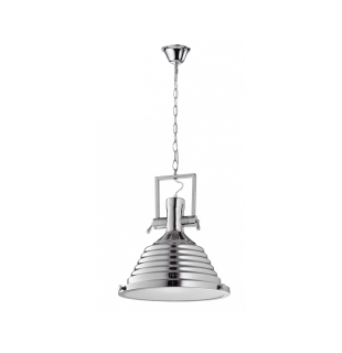 Подвес Arte Lamp A8021SP-1CC DECCO Е27 1х40Вт 230В