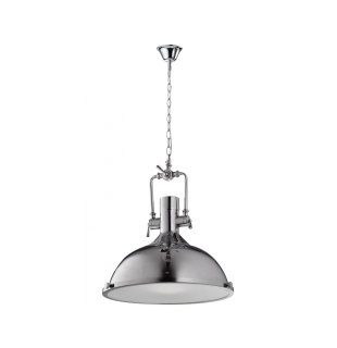 Подвес Arte Lamp A8022SP-1CC DECCO Е27 1х40Вт 230В