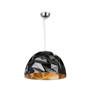 Подвес Arte Lamp A8144SP-1GO Dome E27 1x40W IP20