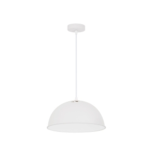 Подвес Arte Lamp A8173SP-1WH Buratto E27 1x60W IP20