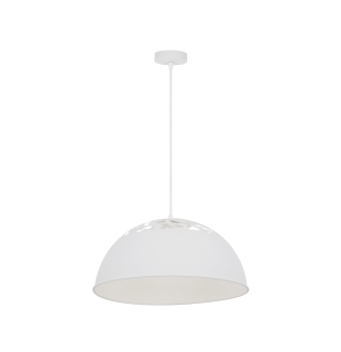 Подвес Arte Lamp A8174SP-1WH Buratto E27 1x60W IP20