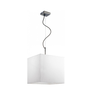 Подвес ARTE LAMP A9247SP-1AB CUBES 1xE27 60W