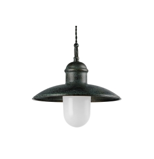 Подвес Arte Lamp A9255SP-1BG Passato E27 1x60W IP20