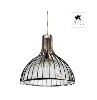 Подвес ARTE LAMP A9360SP-1AB MONTANA 1xE27 100W