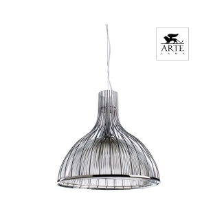 Подвес ARTE LAMP A9360SP-1CC MONTANA 1xE27 100W