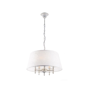 Подвес Arte Lamp A9566SP-5WG GRANNY Е14 5х40Вт 230В