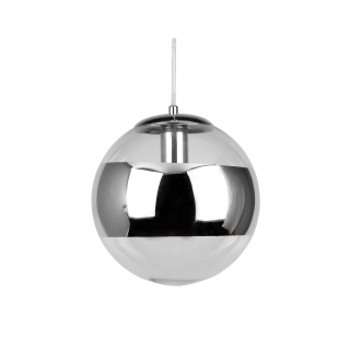 Подвес Arte Lamp A1581SP-1CC Galactica E27 1x40W IP20
