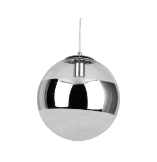 Подвес Arte Lamp A1582SP-1CC Galactica E27 1x40W IP20