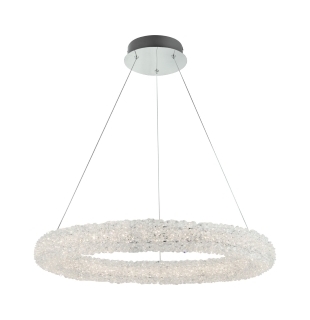 Подвес Arte Lamp A1726SP-1CC Lorella LED 1x46W IP20