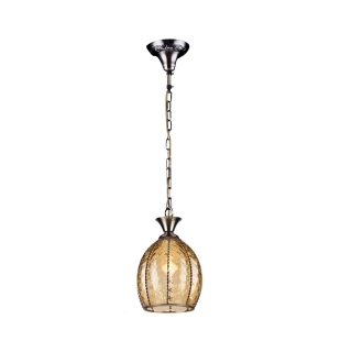 Подвес ARTE LAMP A2115SP-1AB VENEZIA Е14 1х60W 230V