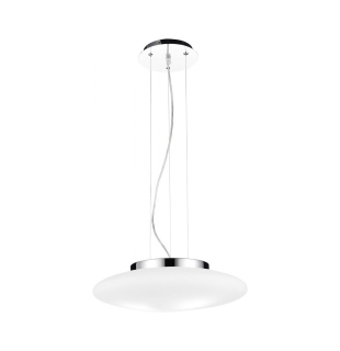 Подвесной светильник ARTE LAMP A8345SP-3CC HYPERBOLA 3хE27 60W